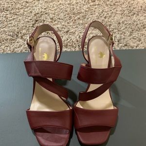 Brooks Brothers sandal